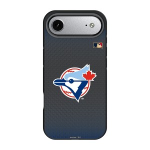 MLB Cooperstown East Teams Linen Bump Cell Phone Case for Apple iPhone 17 Series - 1 of 4