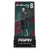 Figpin - FiGPiN - Kaiju No.8 - One 3" Reno Ichikawa (1689) Enamel Pin - 3 of 4