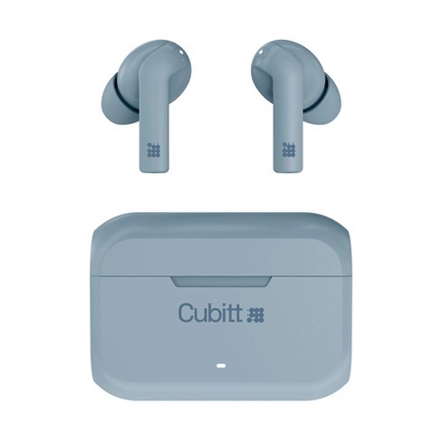 Cubitt Wireless Earbuds Gen 2 - image 1 of 4