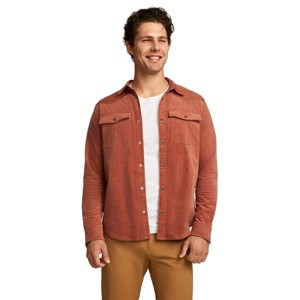 Jockey Outdoors by Luke Bryan Men's Corduroy Shirt - 1 of 4