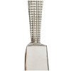 Set of 3 Aluminum Metal Utensils Knife Spoon and Fork Wall Decors - Olivia & May - 4 of 4