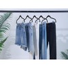 REGALWOVEN Non-Slip Durable Space Saving Special Design Clothes Hangers 10 Pcs - 4 of 4