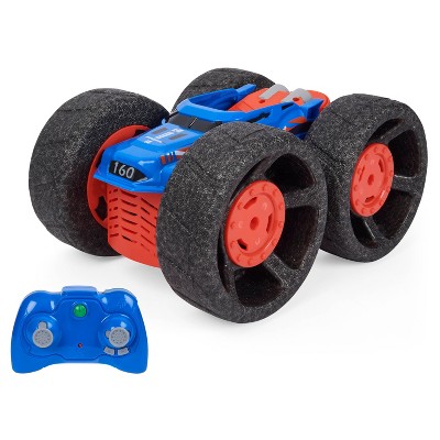 Photo 1 of Air Hog Jump Fury, Toy Vehicles and Vehicle Playsets
