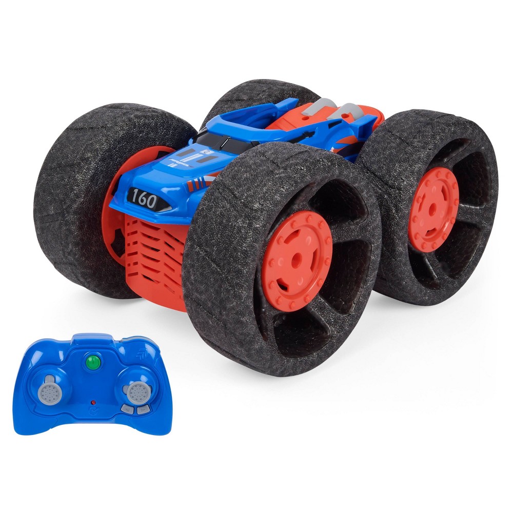 Air Hog Jump Fury, toy vehicles and vehicle playsets