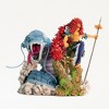 Bandai - Ichibansho - One Piece - Kalgara Figure - 2 of 2