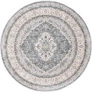 Isabella ISA919 Power Loomed Indoor Rugs - Safavieh - 1 of 4