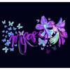 Women's Encanto Mirabel Butterfly Dreams By Sebas Pakui T-Shirt - 2 of 4