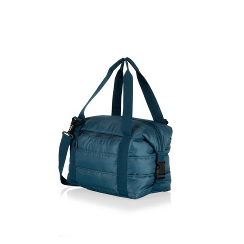 Oniva, a Picnic Time Brand, Quilted Washable In sulated Bag 