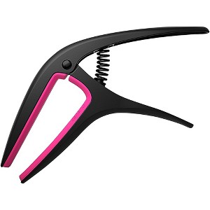 Ernie Ball Axis Capo - 1 of 1