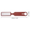 Unique Bargains Portable Luggage Tag 1 Pc - 2 of 4