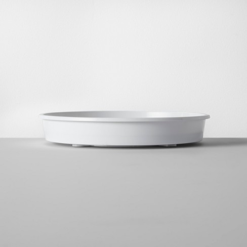 Kitchen Cabinet Turntable White Made By Design Target