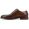 Vance Co. Mens Nikola Slip-on Oxford Dress Shoe - 2 of 4