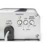 Clarion XC2110 UTV Marine Amplifier & Non-Ride Command RCA Adapter - 3 of 4