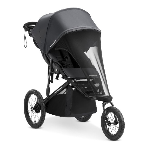 Joovy Zoom Single Jogging Stroller Target