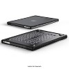 SaharaCase Raider Series 15" Laptop Case Shock Absorbing Black/Clear (LT00046) - 4 of 4
