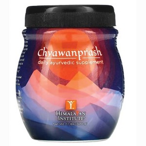 Himalayan Institute Chyawanprash 1.1 lb Jar. - 1 of 3