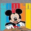 Boys' - Disney - Mickey Gamer Short Sleeve Graphic T-Shirt - 2 of 4