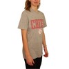 G-III Sports Womens Kansas City Chiefs Graphic T-Shirt - 2 of 4