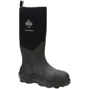 Men's Men's Arctic Sport Steel Toe Insulated Boot - 1 of 4