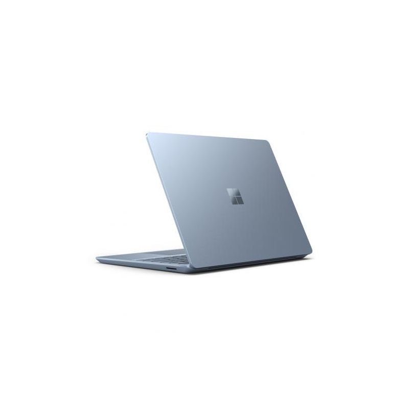Microsoft Surface Laptop Go 2 12.4" Intel Core i5 8GB RAM 256GB SSD Ice Blue - 11th Gen i5-1135G7 Quad-core - Multi-point Touchscreen, 2 of 7