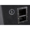 Markbass Standard 104HF Front-Ported Neo 4x10 Bass Speaker Cabinet 4 Ohm - 4 of 4
