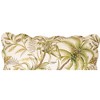 C&F Home 20" x 26" Colonial Williamsburg Barbados Sand Palm Trees Standard Bedding Pillow Sham - 3 of 4