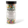 Confetti Sprinkles, Hanna's Gourmet - 3 of 3