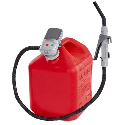 DEWAY Automatic Battery-Operated Water Pump
