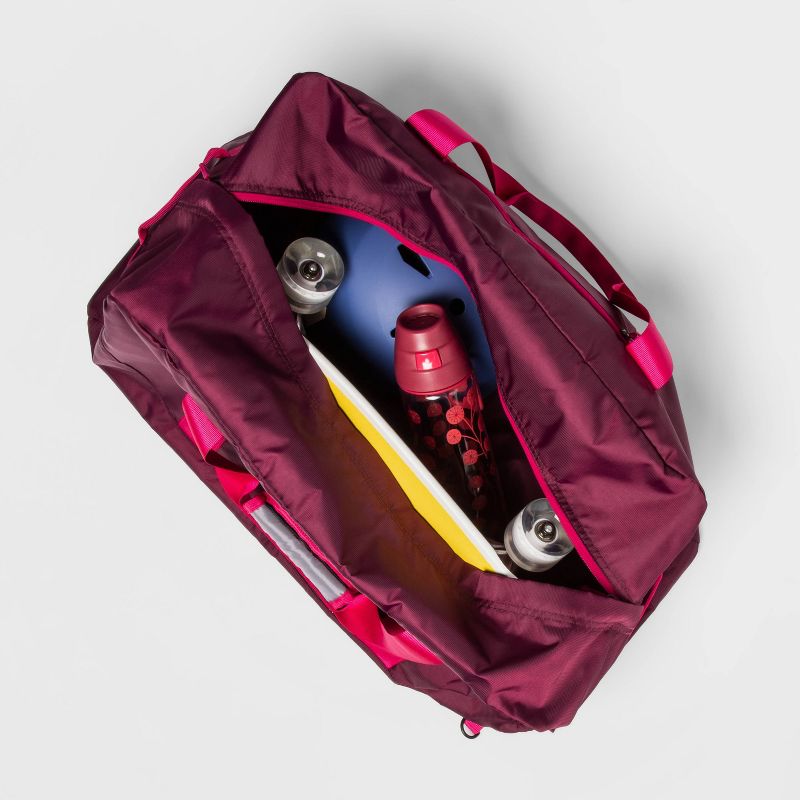 70L Packable Duffel Bag - Embark™, 5 of 8