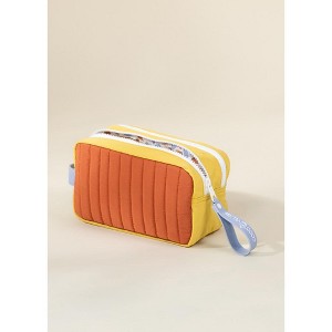 Coco Village - Washable Nylon Pencil Case - Heritage - 1 of 4