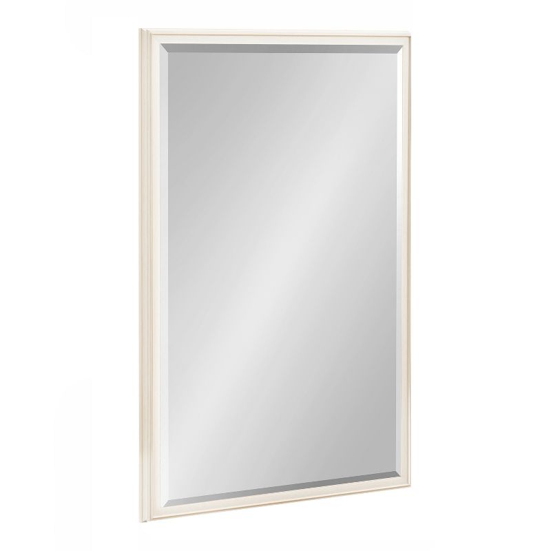 24"x36" Oakhurst Rectangle Wall Mirror - Kate & Laurel All Things Decor, 1 of 10