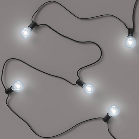 Led Globe String Lights - Room Essentials™ : Target