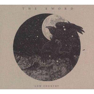 The Sword - Low Country (CD)