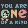 Infant's Mickey & Friends You Are One of a Kind Bodysuit - 2 of 4