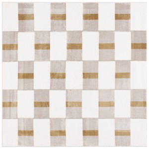 Groove GRV102 Power Loomed Indoor Rugs - Safavieh - 1 of 4