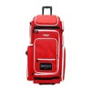 2025 Smash Ops Guerrilla V4 Roller Bag - Red/White - 3 of 4