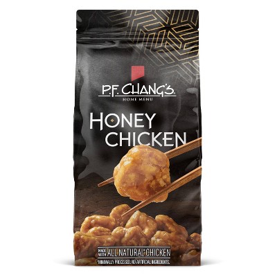 P.F. Chang's Frozen Honey Chicken - 22oz