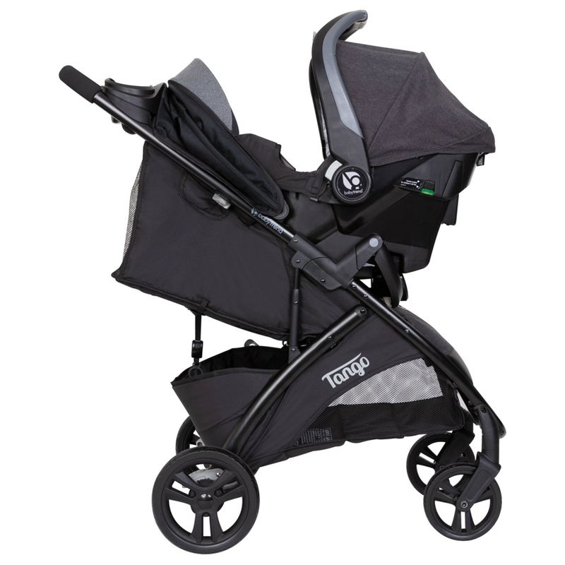 Baby Trend Tango Travel System, 5 of 15