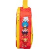 Daniel Tiger's Neighborhood Insulated Lunch Sleeve - Reusable Heavy Duty Tote Bag w Mesh Pocket (Friends Characters) - Easy to Use Lunch Box for Kids - 4 of 4