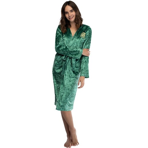 Slytherin™ Adult Robe