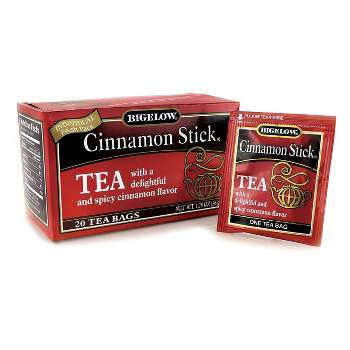 Bigelow Tea Cinnamon Stick