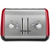 KitchenAid 4-Slice Toaster with Manual High-Lift Lever, KMT4115 - 3 of 3