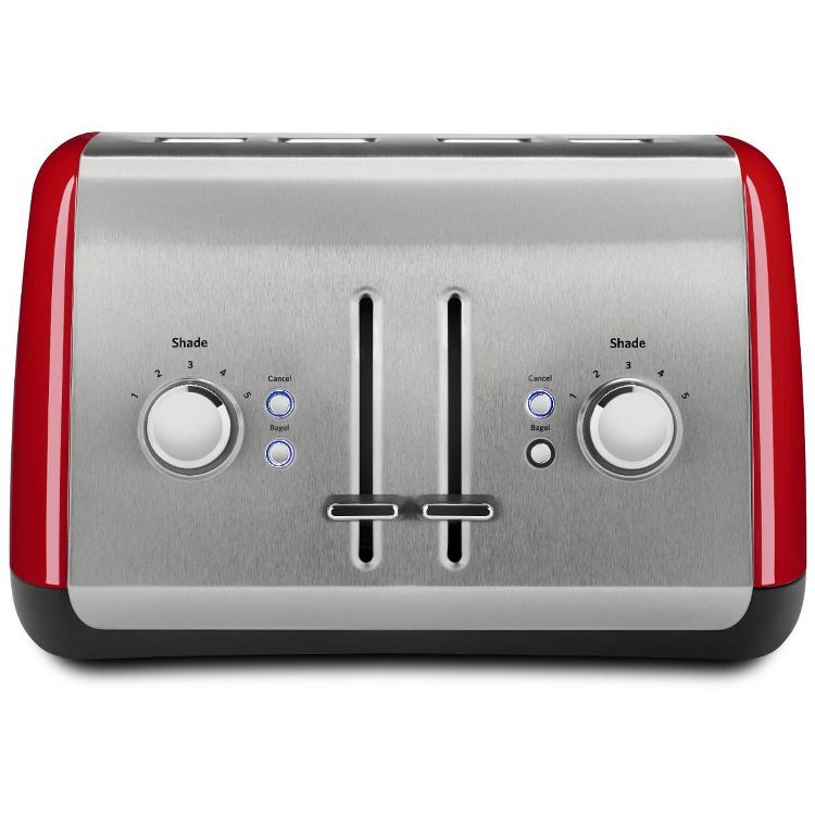 KitchenAid 4-Slice Toaster with Manual High-Lift Lever, KMT4115, 3 of 3