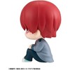 Megahouse - Megahouse - My Hero Academia - Look Up - Shoto Todoroki Figure (MHA) - 3 of 4
