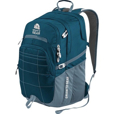 Granite gear 2024 campus backpack