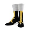 Odd Sox, Chicken Feet, Funny Novelty Socks, Large - 2 of 4