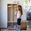 Little Partners Learn 'N Store Cubby - 3 of 4