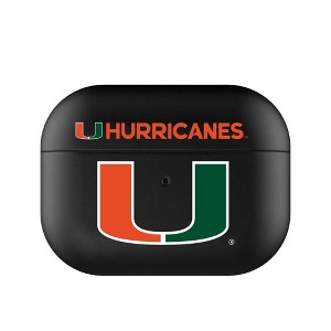 NCAA ACC Universities Insignia AirPod Case Cover for AirPods Pro 2nd Gen - 1 of 4