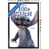 Trends International Disney Lilo & Stitch (2025) - Stitch Feature Series Framed Wall Poster Prints - 3 of 4