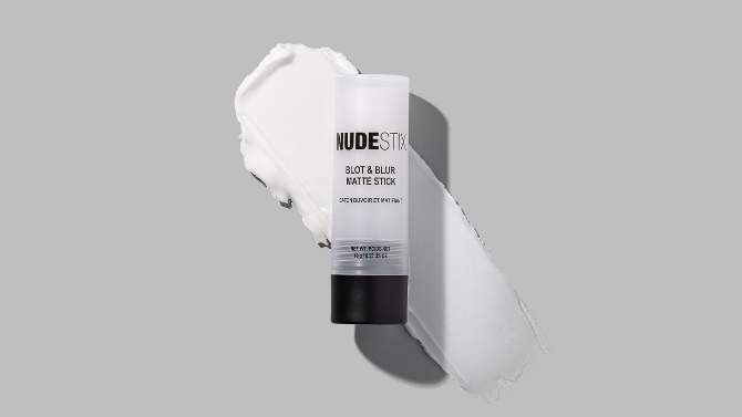 NUDESTIX Nudies Blot &#38; Blur Matte Primer Stick - 2.5oz - Ulta Beauty, 2 of 9, play video